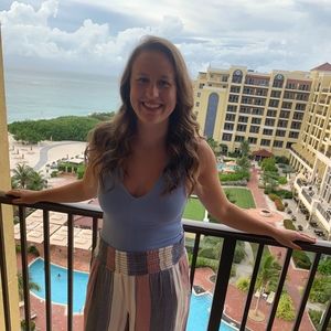 Meet your Posher, Amanda